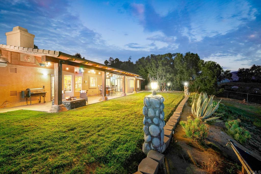 15420 Sierra Grande Road Valley Center, CA 92082 - Photo 3 of 40