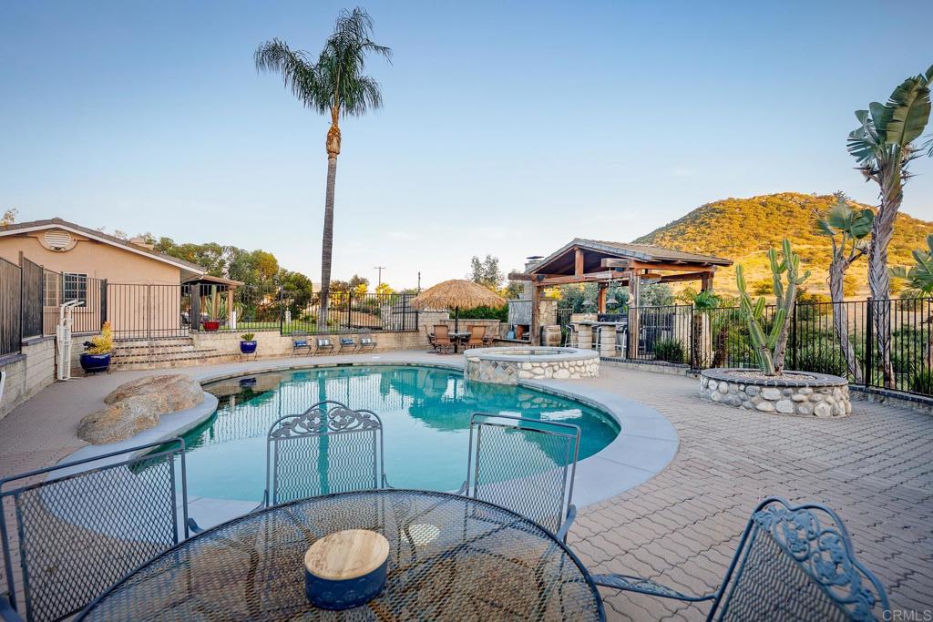 15420 Sierra Grande Road Valley Center, CA 92082 - Photo 31 of 40