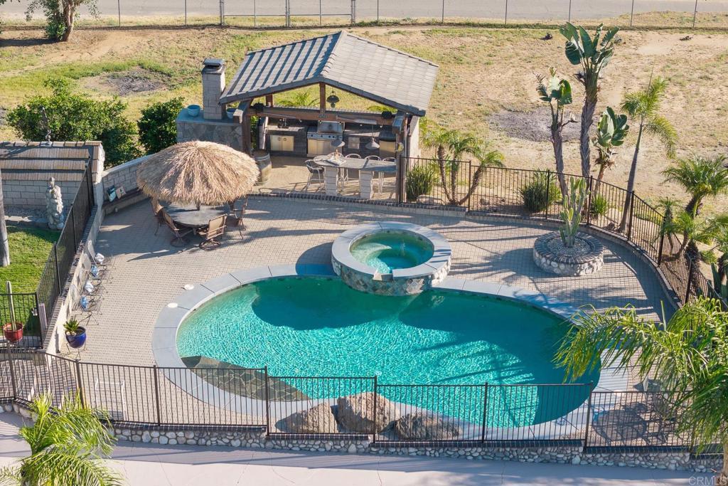 15420 Sierra Grande Road Valley Center, CA 92082 - Photo 32 of 40