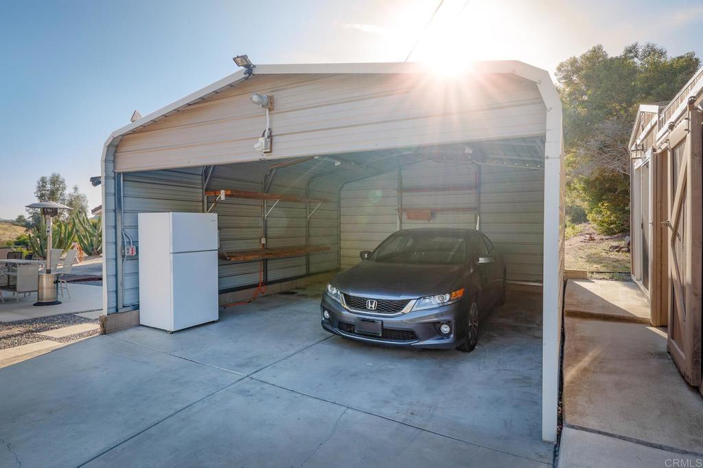 15420 Sierra Grande Road Valley Center, CA 92082 - Photo 38 of 40