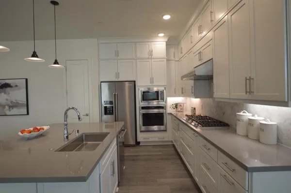 $1,619,888 | 1918 Kilowatt Way, Unit 102, Fremont, CA 94539