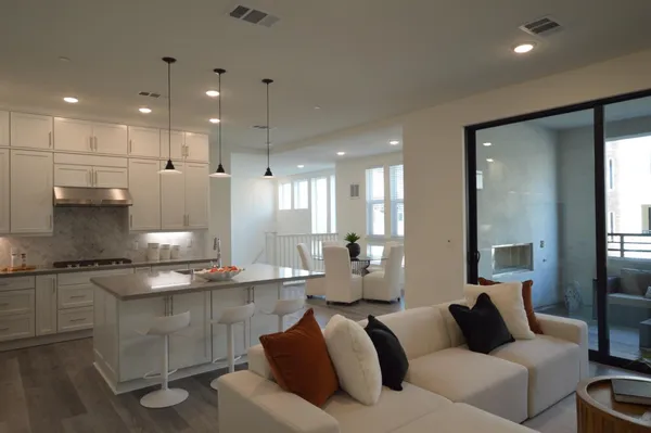 $1,619,888 | 1918 Kilowatt Way, Unit 102, Fremont, CA 94539