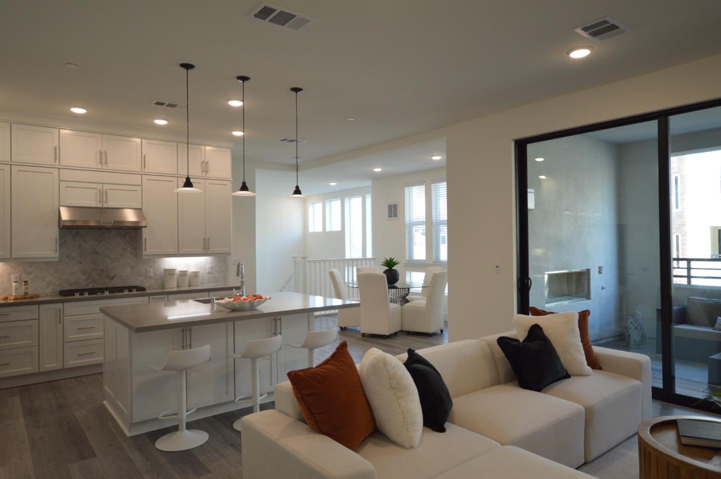 1918 Kilowatt Way, Unit 102 Fremont, CA 94539 - Photo 8 of 26