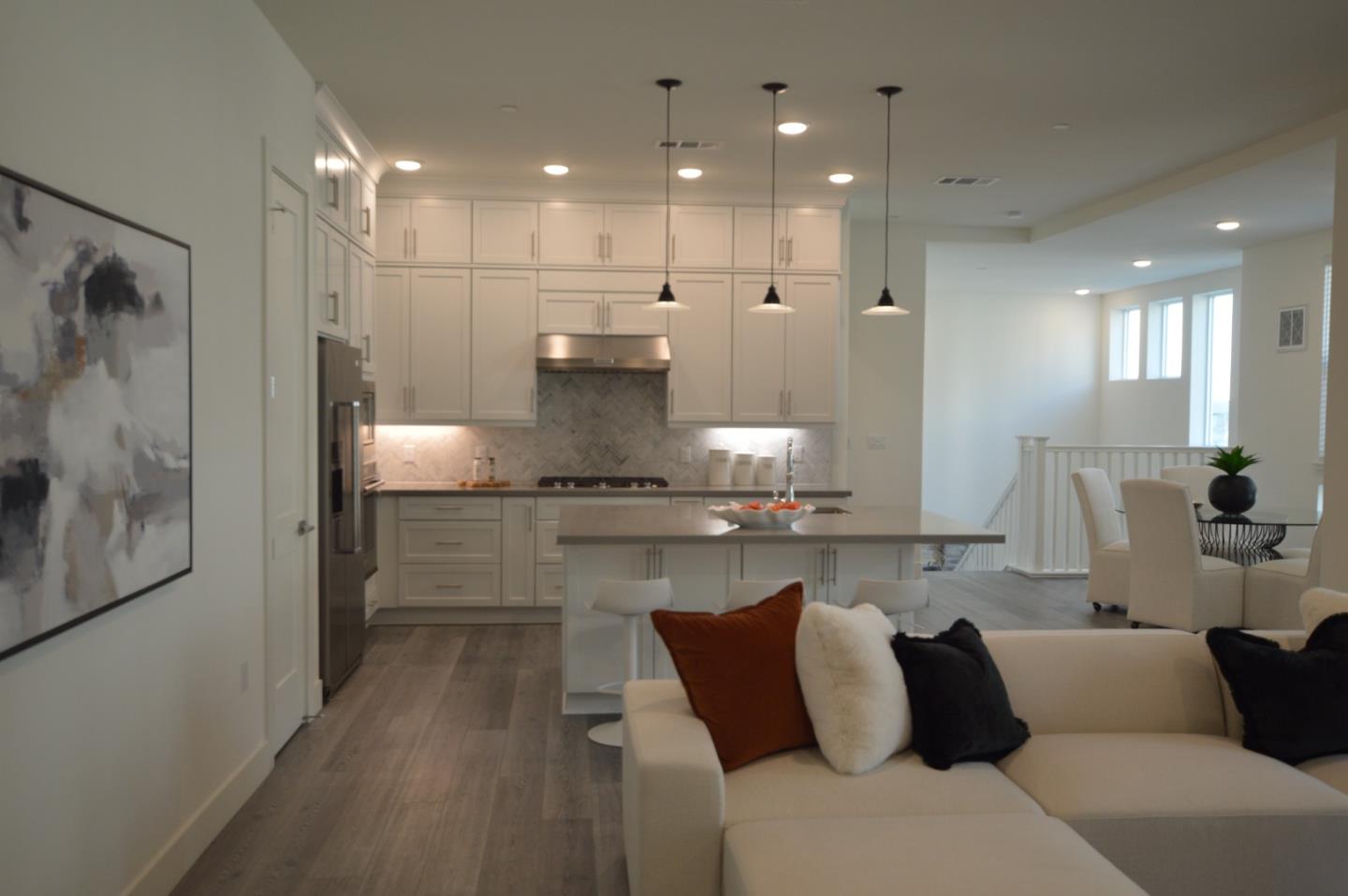 1918 Kilowatt Way, Unit 102 Fremont, CA 94539 - Photo 9 of 30