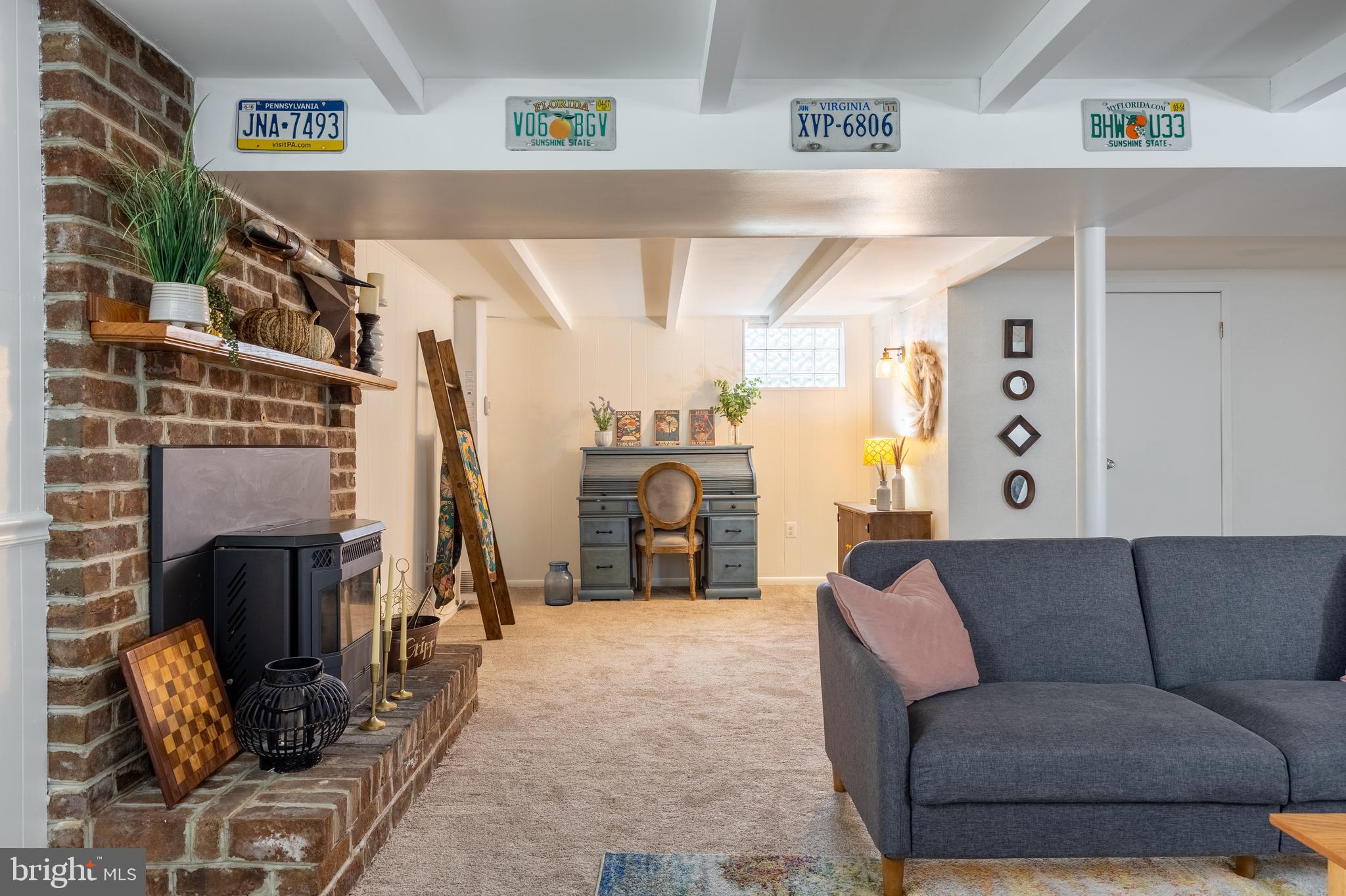 1316 Brook Road Catonsville, MD 21228 - Photo 34 of 65