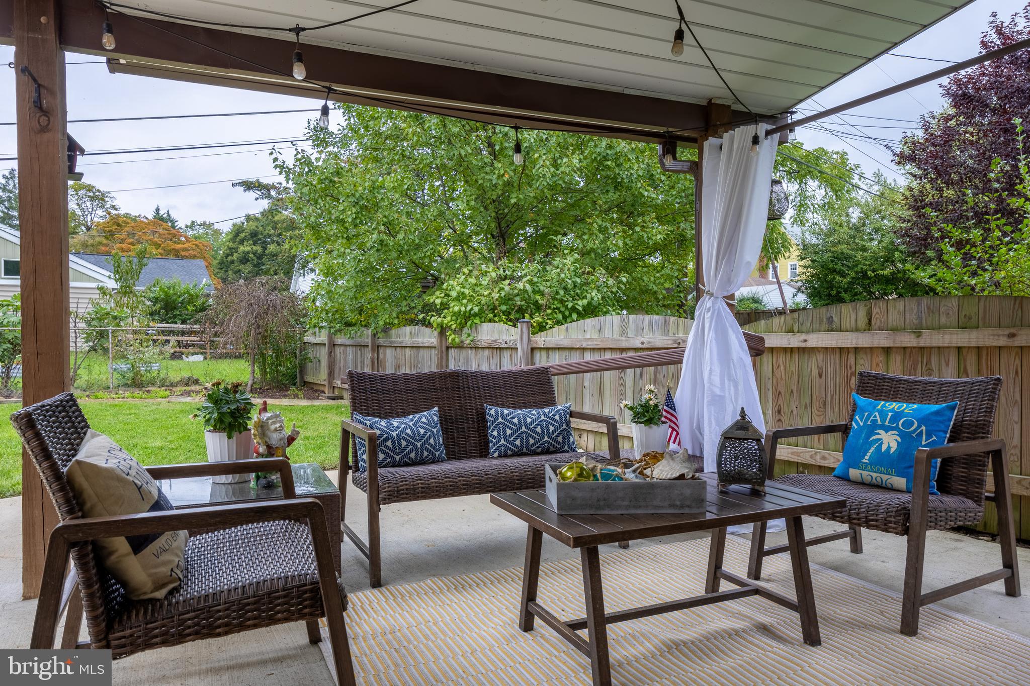 1316 Brook Road Catonsville, MD 21228 - Photo 40 of 65