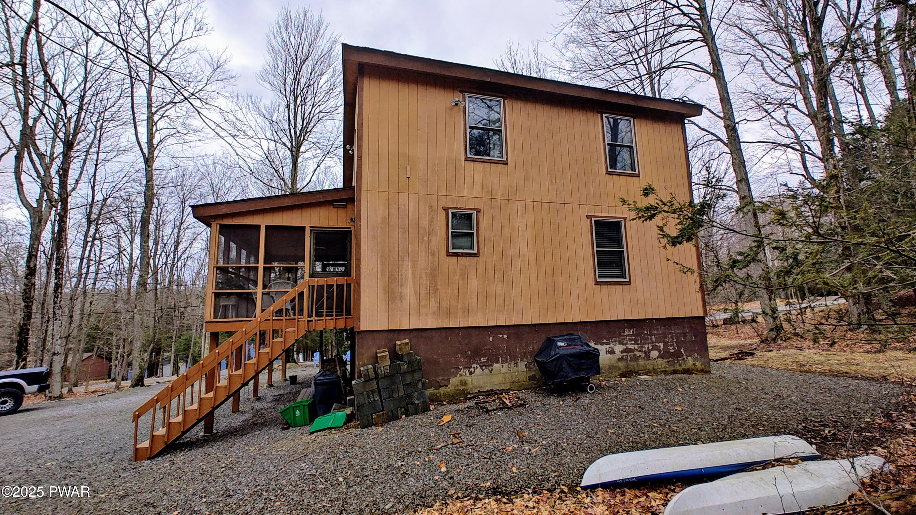 122 Deerfield Road Lake Ariel, PA 18436 - Photo 4 of 64