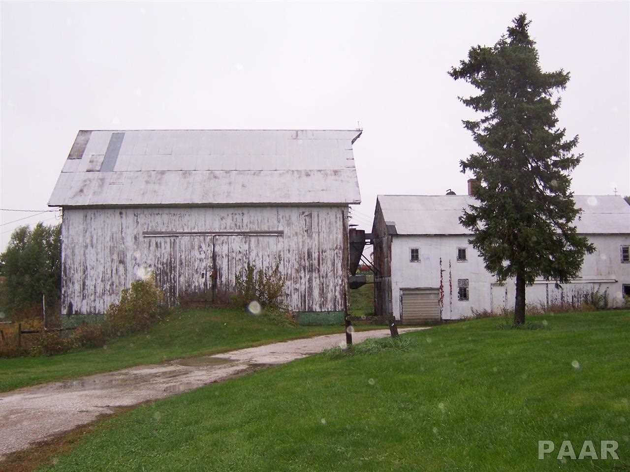 12507 West Mendell Road Princeville, IL 61559 - Photo 8 of 12 Gallery Image 8