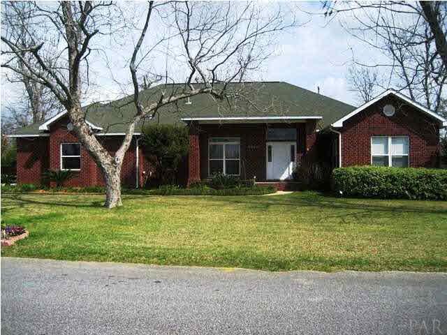 2060 Stallion Road Cantonment, FL 32533 - Photo 1 of 24 2060 STALLION RD, CANTONMENT, FL. 32533
