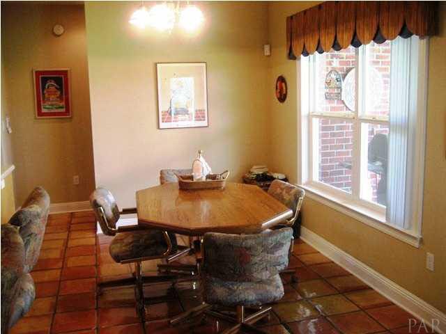 2060 Stallion Road Cantonment, FL 32533 - Photo 11 of 24 BREAKFAST ROOM