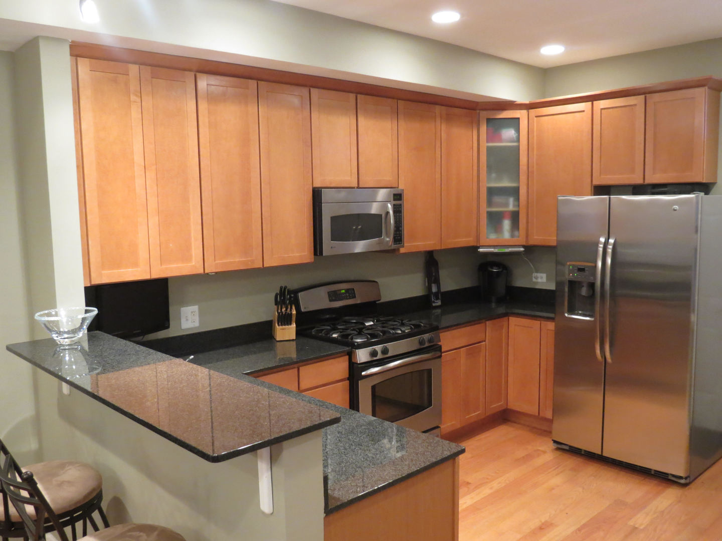 3054 West Addison Street, Unit 1 Chicago, IL 60618 - Photo 3 of 21