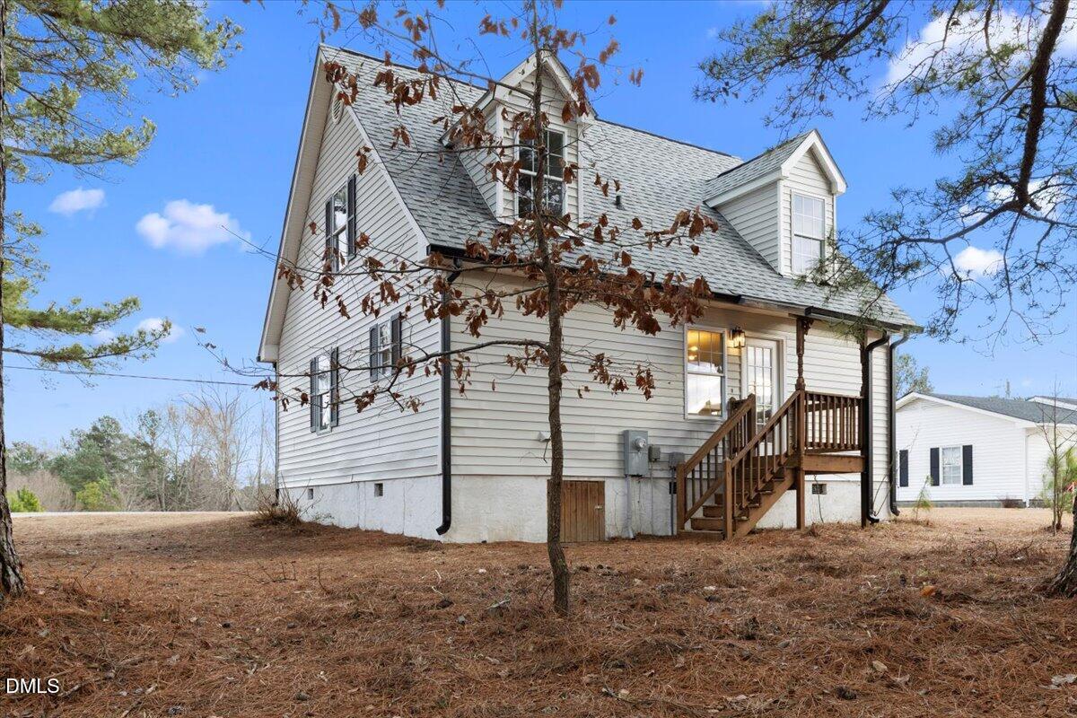 1144 Aquilla Road Benson, NC 27504 - Photo 31 of 40 32-1144 Aquilla Rd