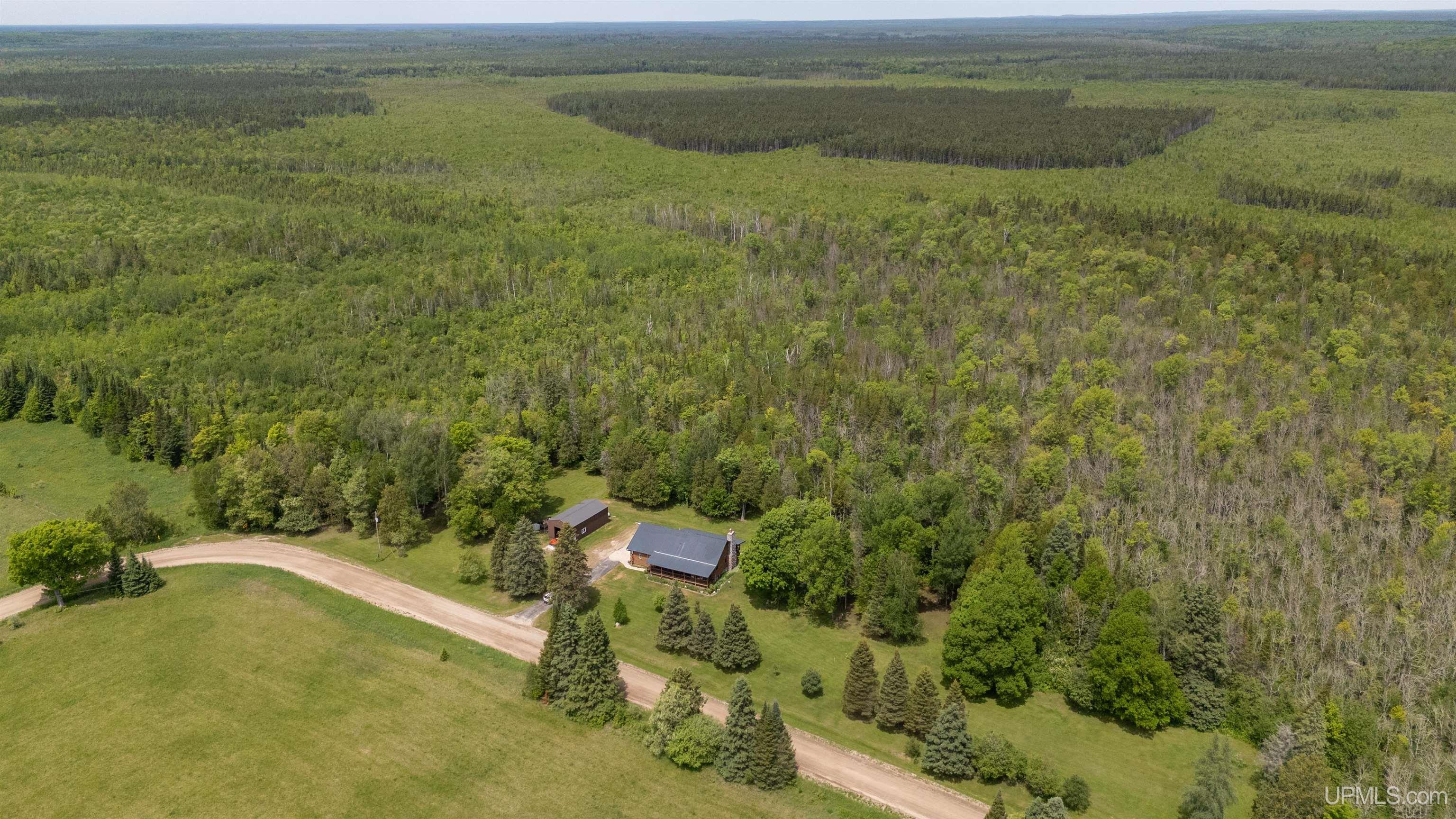 27940 Kline Road McMillan, MI 49853 - Photo 3 of 56