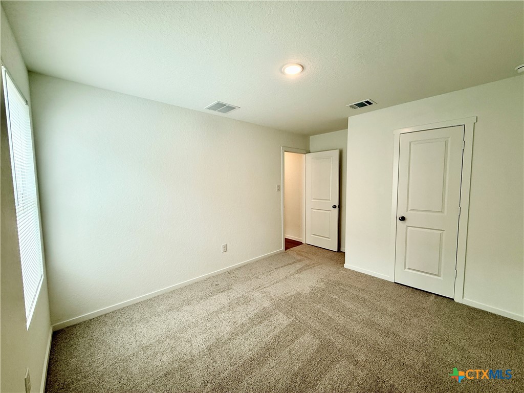 413 Moscato Road New Braunfels, TX 78130 - Photo 18 of 28 a view of an empty room
