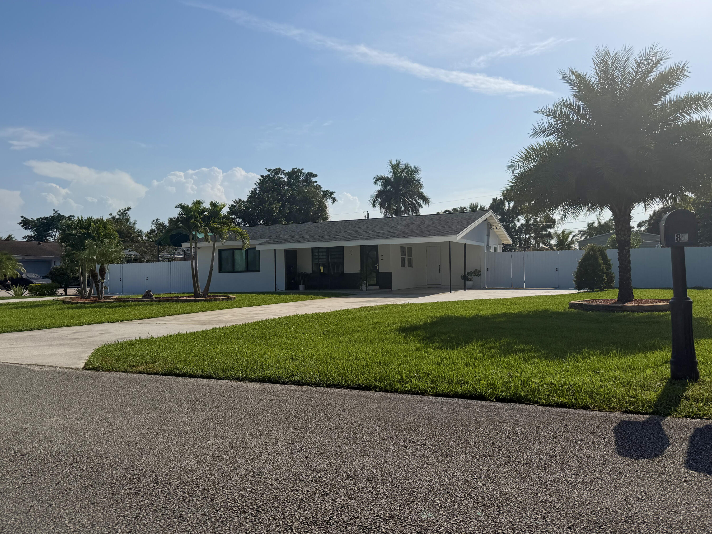 80 Cleveland Road Lake Worth, FL 33467 - Photo 2 of 27 2