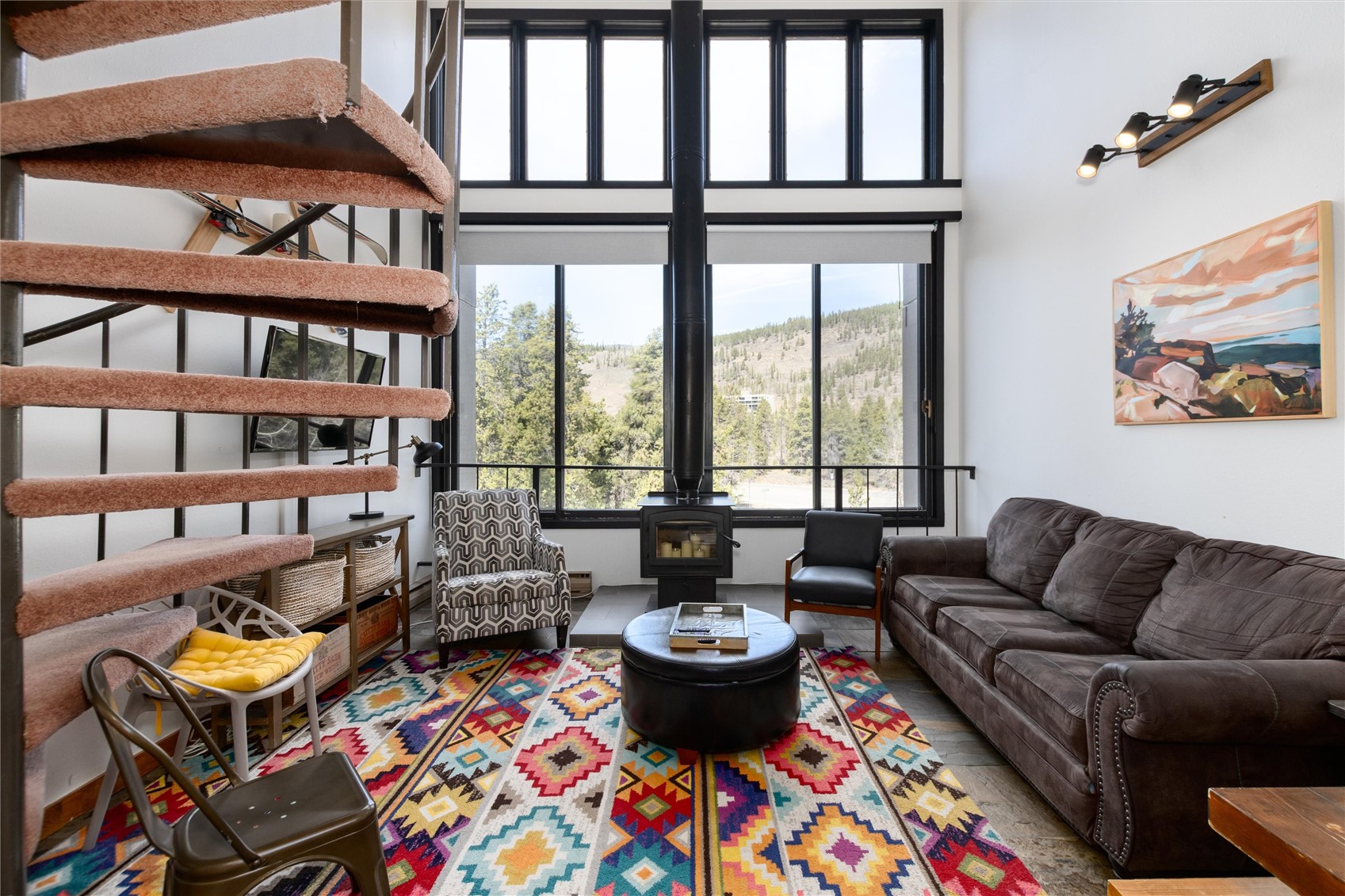 22340 Highway 6, Unit 1804 Keystone, CO 80435 - Photo 5 of 47