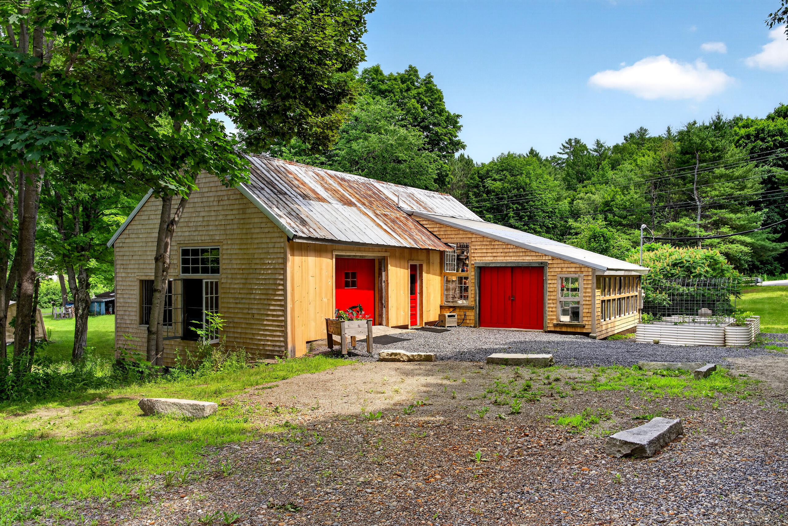 290 Leighton Road Augusta, ME 04330 - Photo 77 of 134 DSC08347