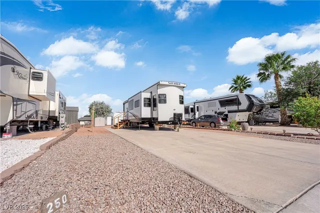 $149,999 | 821 Robin Way, Boulder City, NV 89005