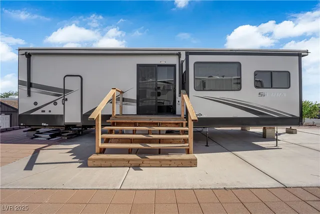 $149,999 | 821 Robin Way, Boulder City, NV 89005