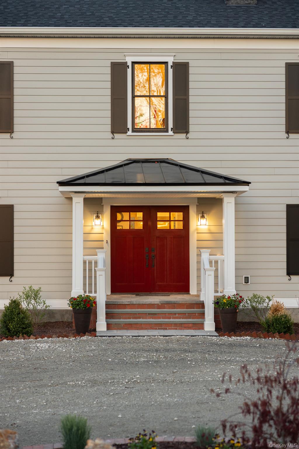 397 Viewmont Road Germantown, NY 12526 - Photo 6 of 47 Front door