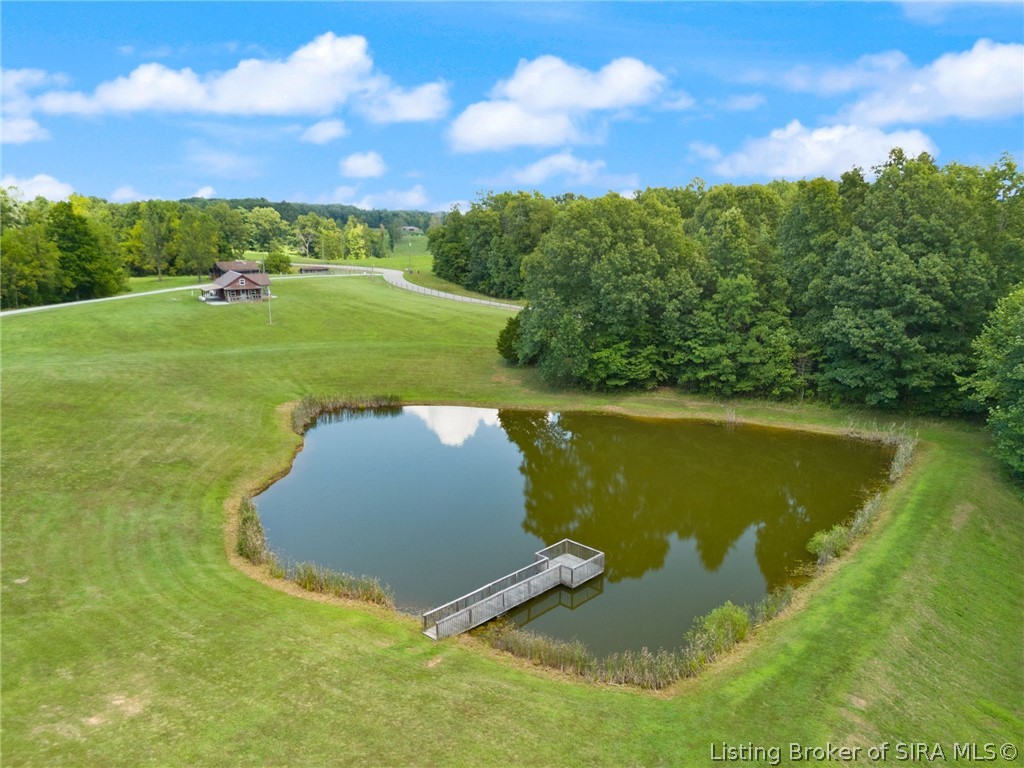 2439 A Ditney Ridge Road Bedford, IN 47421 - Photo 23 of 72 Gallery Image 23