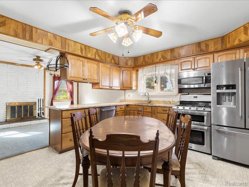14224 Brandywine Road Sterling Heights, MI 48312 - Photo 15 of 33