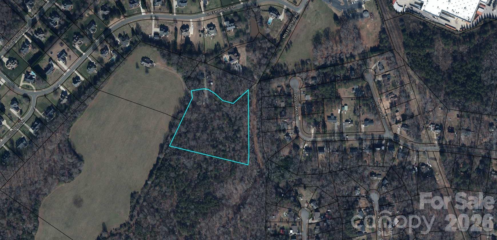 1 Miller Pond Road Rock Hill, SC 29732 - Photo 4 of 13