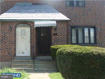 329 Wiltshire Road Upper Darby, PA 19082 - Photo 1 of 12 Exterior Front