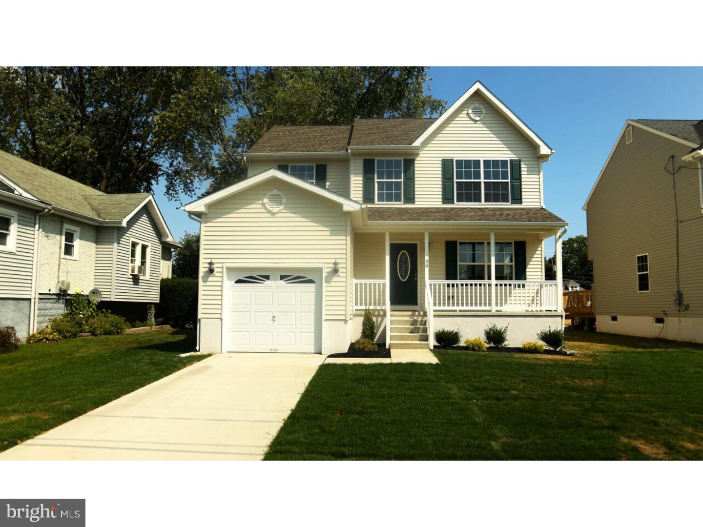 39 North Maple Avenue Maple Shade, NJ 08052 - Photo 1 of 24 Gallery Image 1