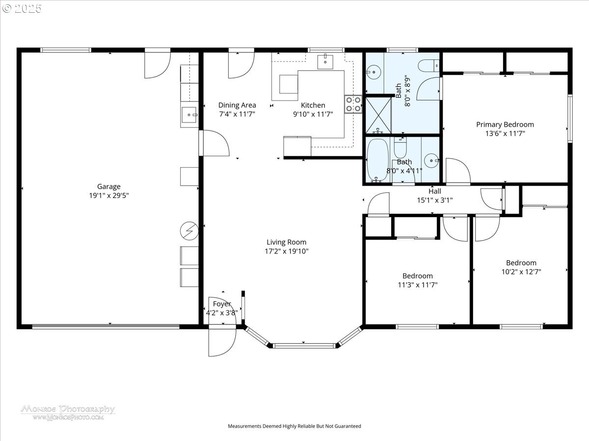 2788 South Beech Street Cornelius, OR 97113 - Photo 39 of 40 a picture of a park