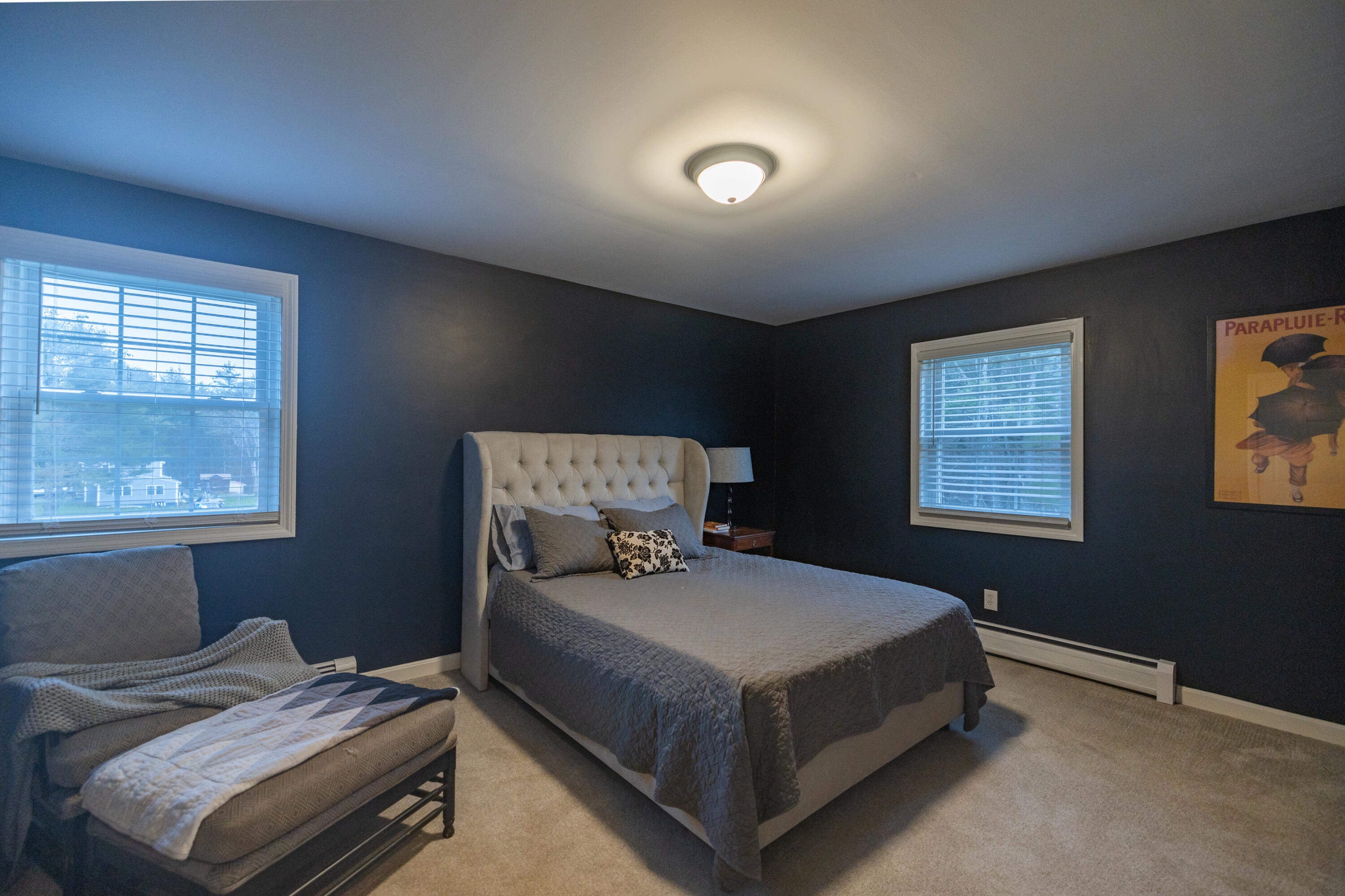 61 King Road Lisbon, ME 04250 - Photo 33 of 39 Primary Bedroom