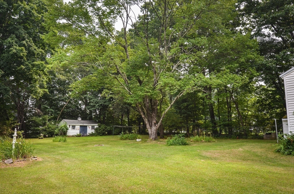 240 Gates Pond Road Berlin, MA 01503 - Photo 4 of 30