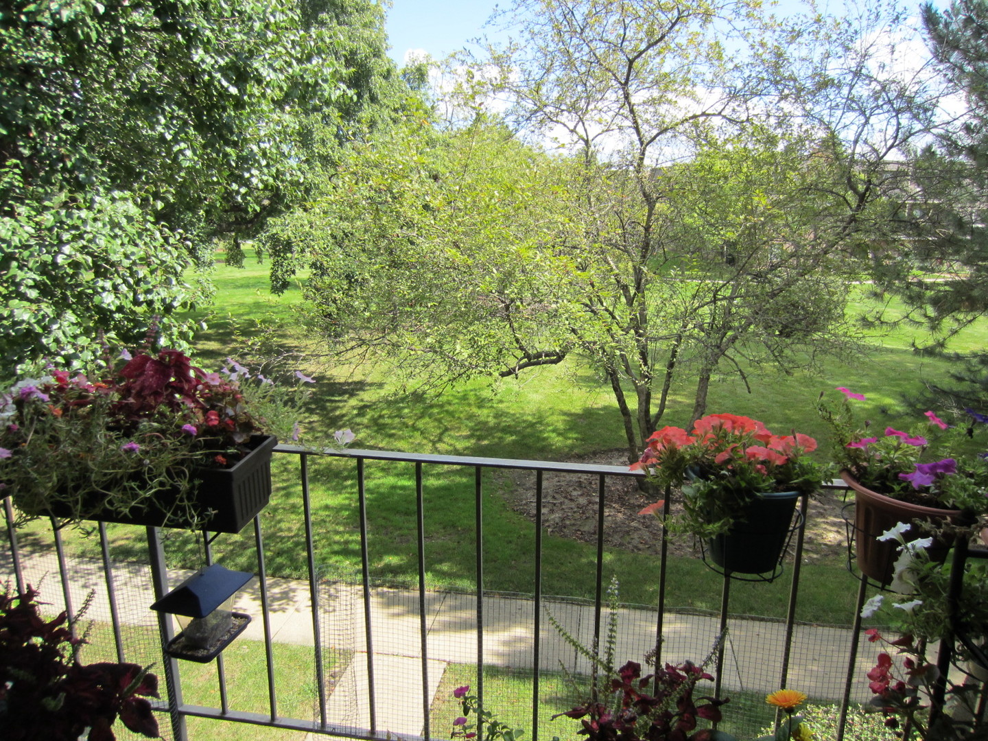 134 East Bailey Road, Unit H Naperville, IL 60565 - Photo 2 of 11