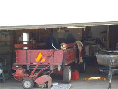 305 Brushy Run Road Versailles, KY 40383 - Photo 27 of 32 Photo 27