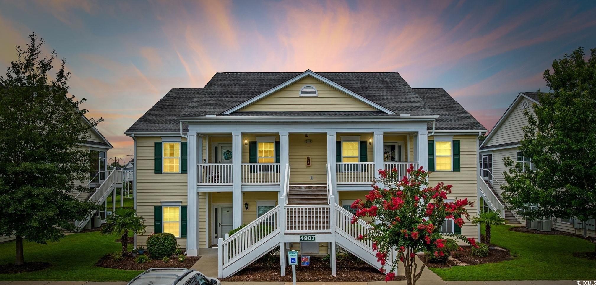 4907 Britewater Court, Unit 102 Myrtle Beach, SC 29579 - Photo 28 of 40
