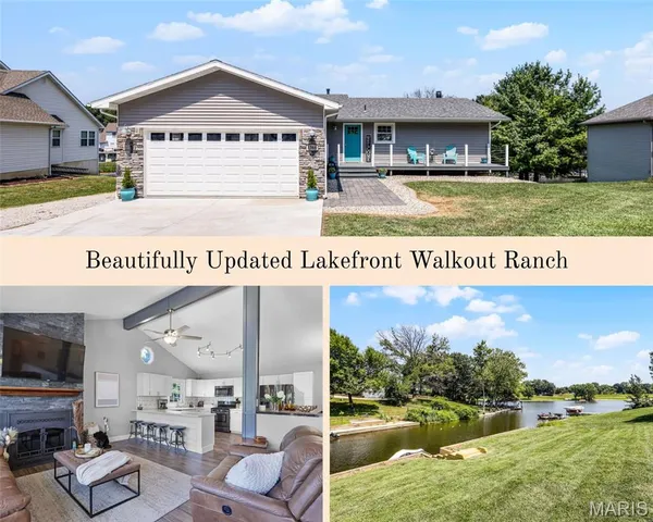 $485,000 | 1366 Biscay Drive, Edwardsville, IL 62025