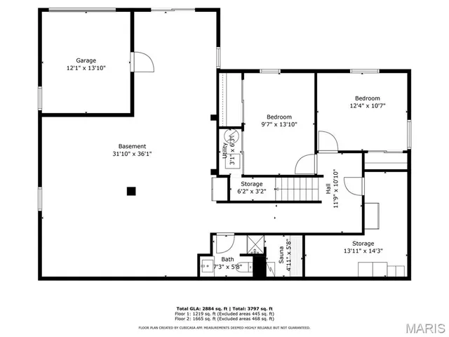 $485,000 | 1366 Biscay Drive, Edwardsville, IL 62025