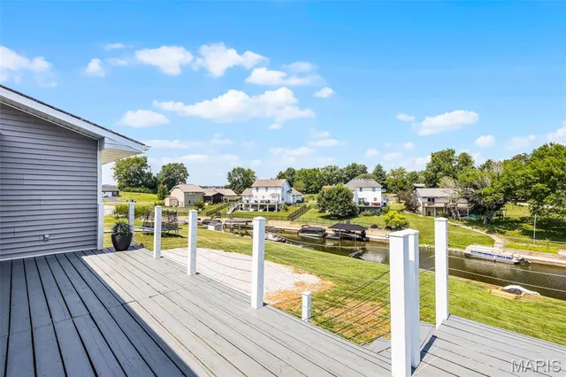 $485,000 | 1366 Biscay Drive, Edwardsville, IL 62025