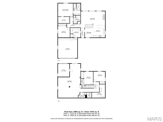 $485,000 | 1366 Biscay Drive, Edwardsville, IL 62025