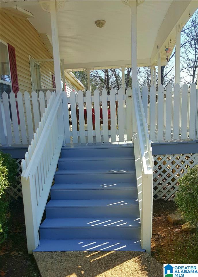 8201 Brooks Road Morris, AL 35116 - Photo 3 of 37