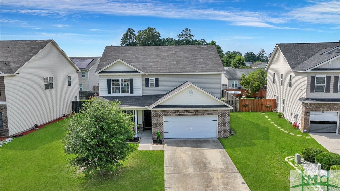 8 Castle Hill Road Savannah, GA 31419 - Photo 1 of 49