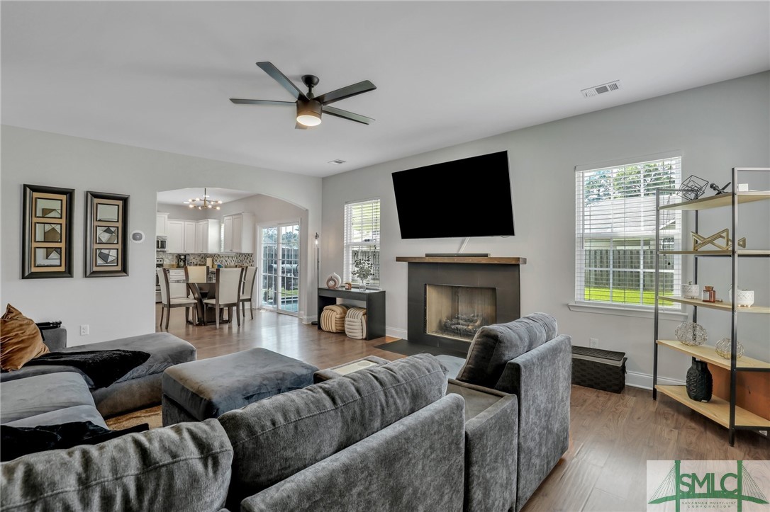 8 Castle Hill Road Savannah, GA 31419 - Photo 11 of 49