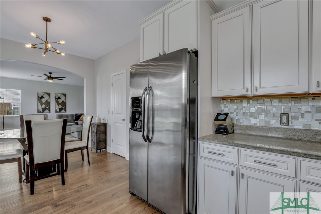 8 Castle Hill Road Savannah, GA 31419 - Photo 20 of 49