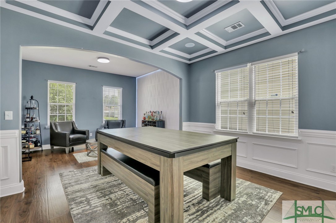 8 Castle Hill Road Savannah, GA 31419 - Photo 21 of 49