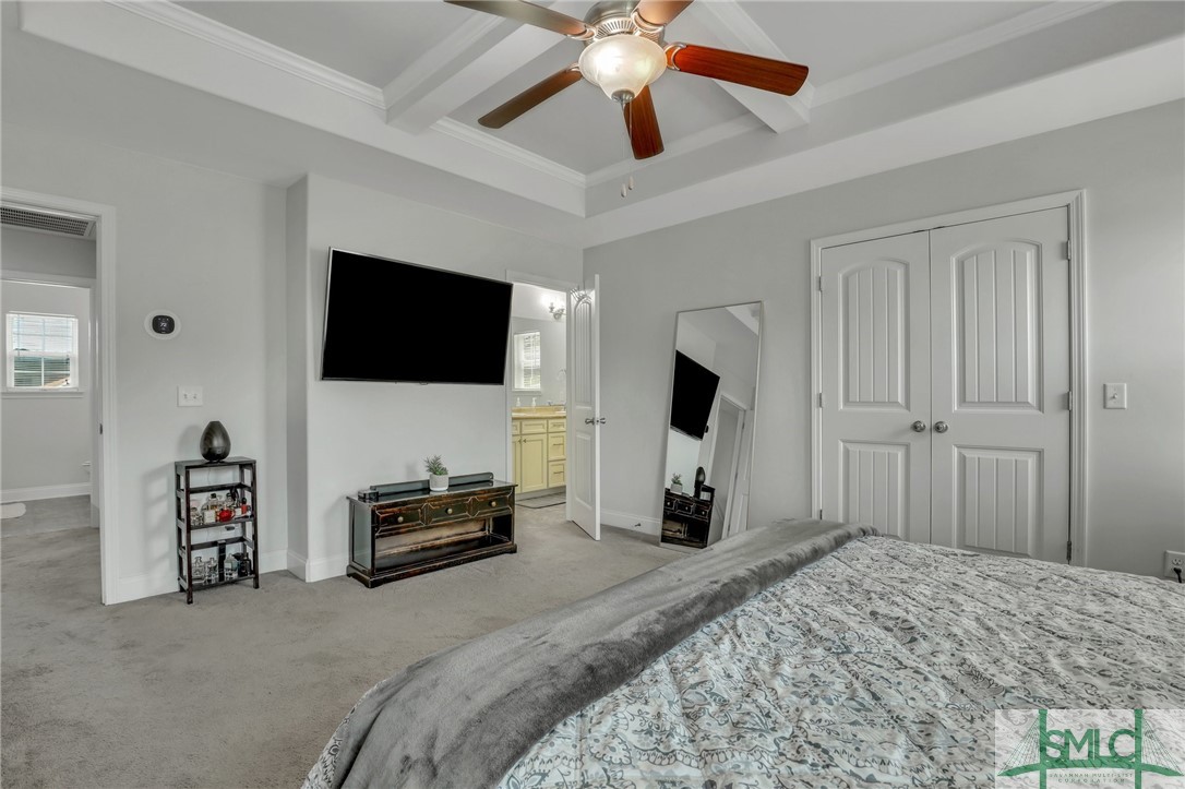 8 Castle Hill Road Savannah, GA 31419 - Photo 31 of 49