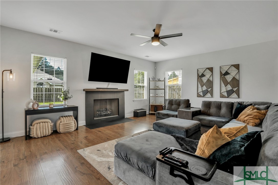 8 Castle Hill Road Savannah, GA 31419 - Photo 10 of 49