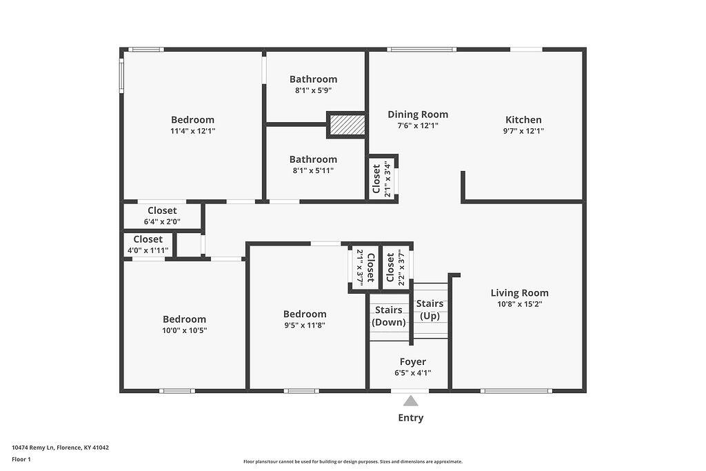 10474 Remy Lane Florence, KY 41042 - Photo 43 of 47 Gallery Image 43