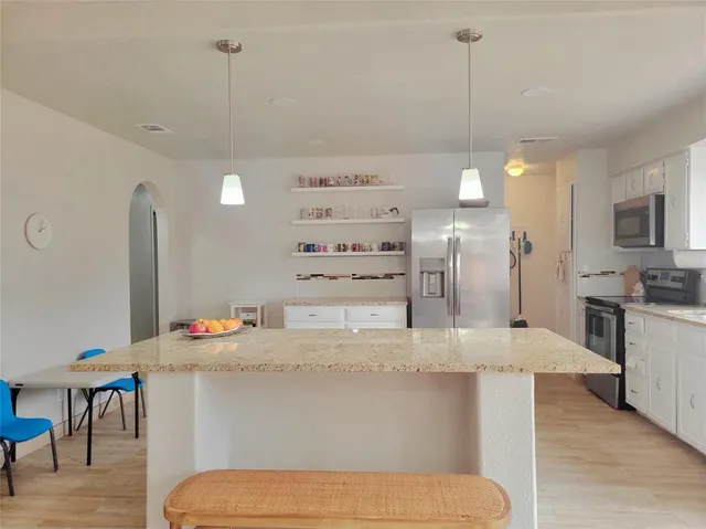 $2,650 | 5526 Excalibur Drive, Garland, TX 75044