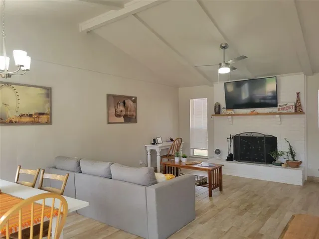 $2,650 | 5526 Excalibur Drive, Garland, TX 75044