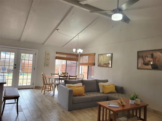 $2,650 | 5526 Excalibur Drive, Garland, TX 75044